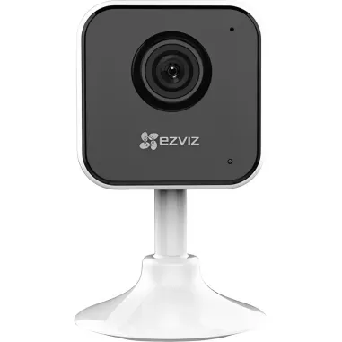 Cámara EZVIZ H1C – Full HD, Interior, Audio Bidireccional y Visión Nocturna
