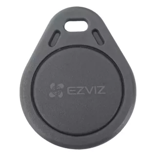 Tag de Proximidad EZVIZ para DL05 – Acceso Rápido y Seguro sin Llave