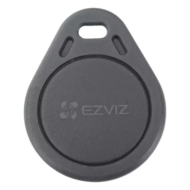 Tag de Proximidad EZVIZ para DL05 – Acceso Rápido y Seguro sin Llave