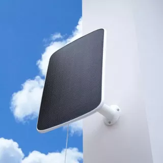 Panel Solar EZVIZ USB-C – Alimentación Solar para Cámaras EZVIZ con Batería 2