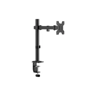 Soporte para 1 Monitor FTX C044 17'' a 32'' Articulado - Negro