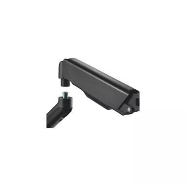Soporte para 2 Monitores FTX46-C024E 17'' a 32'' Articulado - Negro