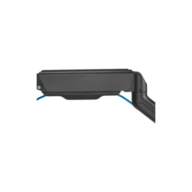 Soporte para 2 Monitores FTX46-C024E 17'' a 32'' Articulado - Negro