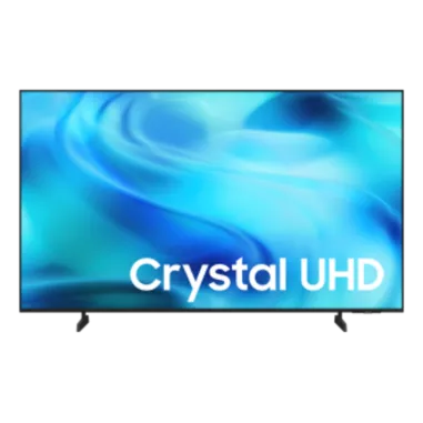TV LED Samsung 43" U8000H Crystal UHD Smart