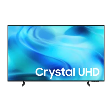 TV LED Samsung 43" U8000H Crystal UHD Smart