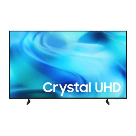 TV LED Samsung 43" U8000H Crystal UHD Smart