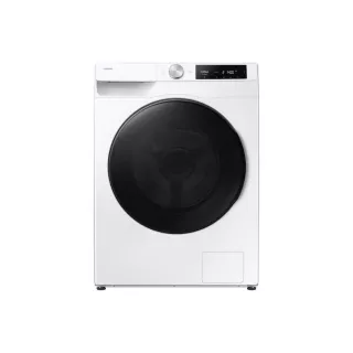Lavasecarropas Samsung 11KG/7KG AI Wash White