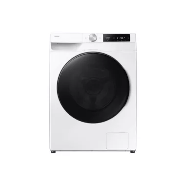 Lavasecarropas Samsung 11KG/7KG AI Wash White