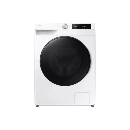 Lavasecarropas Samsung 11KG/7KG AI Wash White