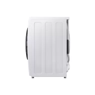 Lavasecarropas Samsung 11KG/7KG AI Wash White