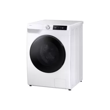 Lavasecarropas Samsung 11KG/7KG AI Wash White