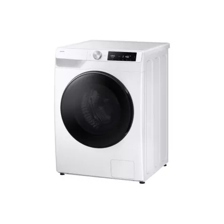 Lavasecarropas Samsung 11KG/7KG AI Wash White