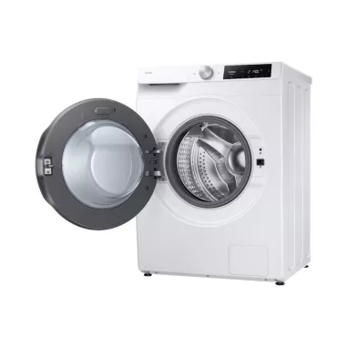 Lavasecarropas Samsung 11KG/7KG AI Wash White