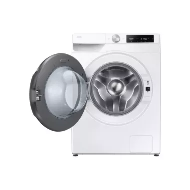 Lavasecarropas Samsung 11KG/7KG AI Wash White