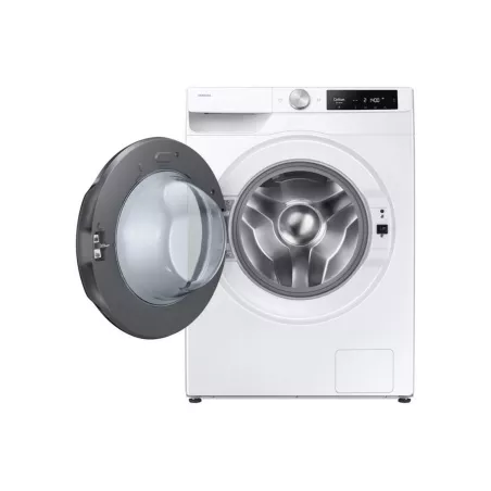 Lavasecarropas Samsung 11KG/7KG AI Wash White