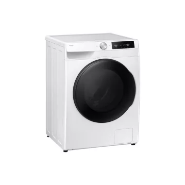 Lavasecarropas Samsung 11KG/7KG AI Wash White