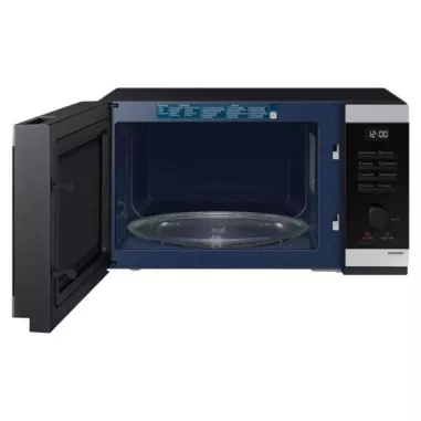 Microondas Samsung 32L 1500W Black