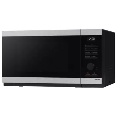 Microondas Samsung 32L 1500W Black