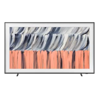 TV QLED Samsung 65" LS03H Smart The Frame