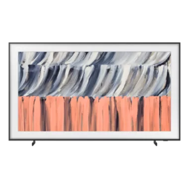 TV QLED Samsung 65" LS03H Smart The Frame