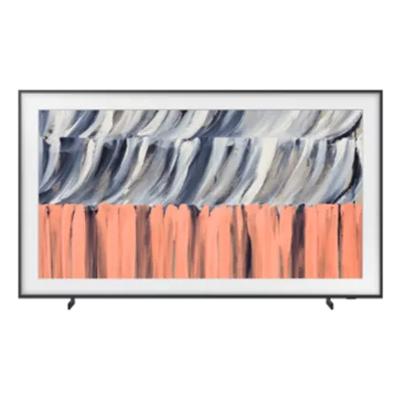 TV QLED Samsung 65" LS03H Smart The Frame