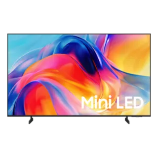 TV MINI LED Samsung 50" M70H Smart