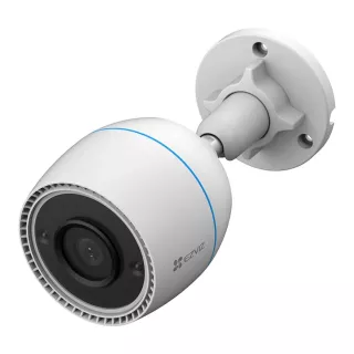 Cámara EZVIZ H3C – Full HD, Exterior, Visión Nocturna y Detección Inteligente de Personas