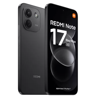 Celular Xiaomi Note 17 Pro Max 5G8GB +256GB