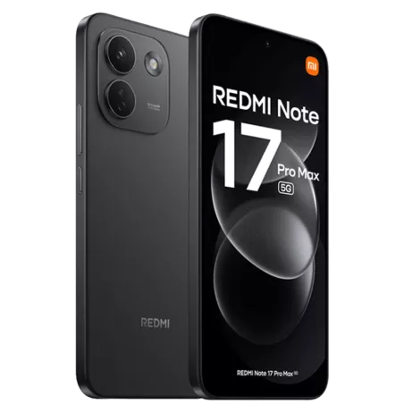 Celular Xiaomi Note 17 Pro Max 5G8GB +256GB