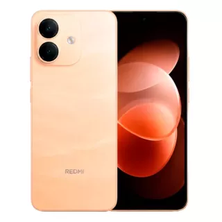 Celular Xiaomi Redmi Note 17 Pro 5G 8GB + 256GB 2
