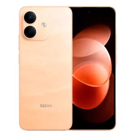 Celular Xiaomi Redmi Note 17 Pro 5G 8GB + 256GB