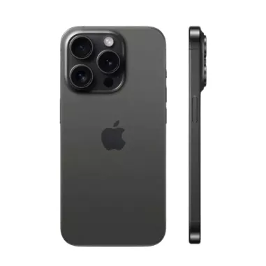Celular Apple iPhone 15 Pro 128GB ESIM. Al mejor precio en el Paraguay