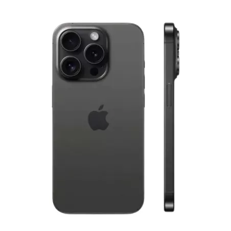 Celular Apple iPhone 15 Pro 128GB ESIM. Al mejor precio en el Paraguay