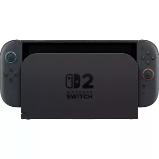 Consola Nintendo Switch 2 - Choose Your Game Bundle 2