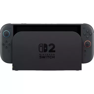 Consola Nintendo Switch 2 - Choose Your Game Bundle