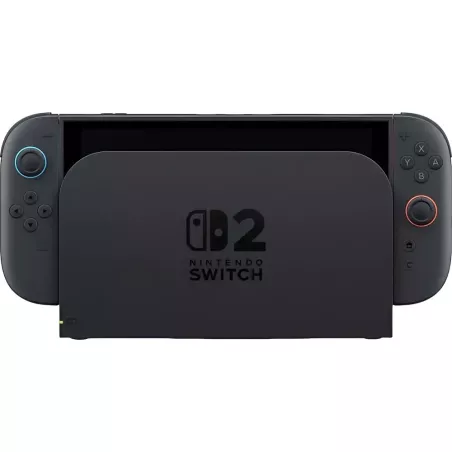 Consola Nintendo Switch 2 - Choose Your Game Bundle