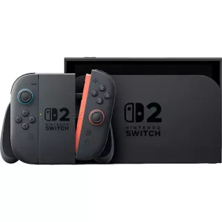 Consola Nintendo Switch 2 - Choose Your Game Bundle