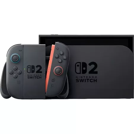Consola Nintendo Switch 2 - Choose Your Game Bundle