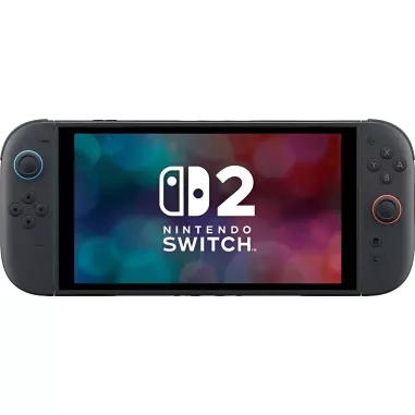 Consola Nintendo Switch 2 - Choose Your Game Bundle