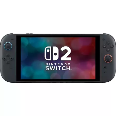 Consola Nintendo Switch 2 - Choose Your Game Bundle