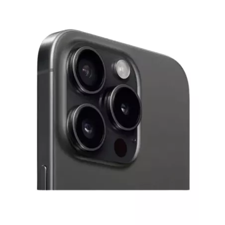 Celular Apple iPhone 15 Pro 256GB ESIM. Al mejor precio en el Paraguay