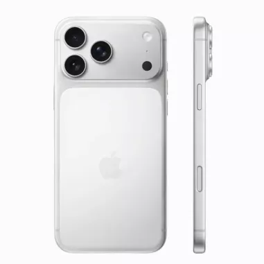 Celular Apple iPhone 17 Pro 256GB