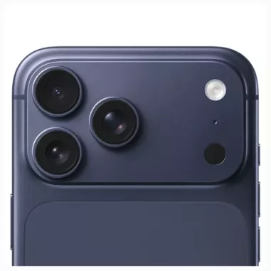 Celular Apple iPhone 17 Pro Max 256GB Esim