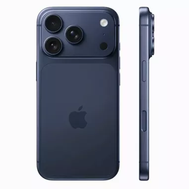 Celular Apple iPhone 17 Pro Max 256GB Esim