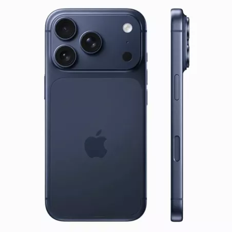 Celular Apple iPhone 17 Pro Max 256GB Esim