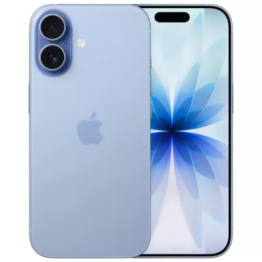 Celular Apple iPhone 17 256GB Esim