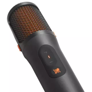 Microfono JBL Easy Sing tipo C 2