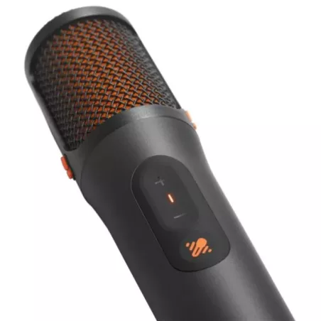Microfono JBL Easy Sing tipo C