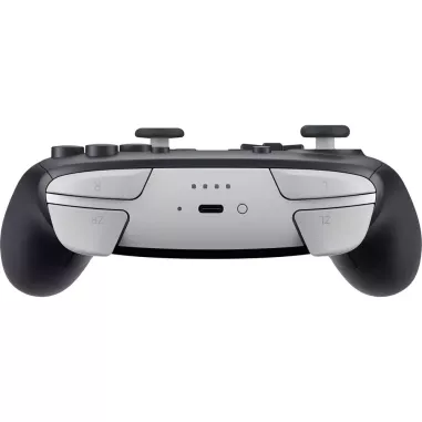 Control Nintendo Switch 2 Pro USB C - Negro