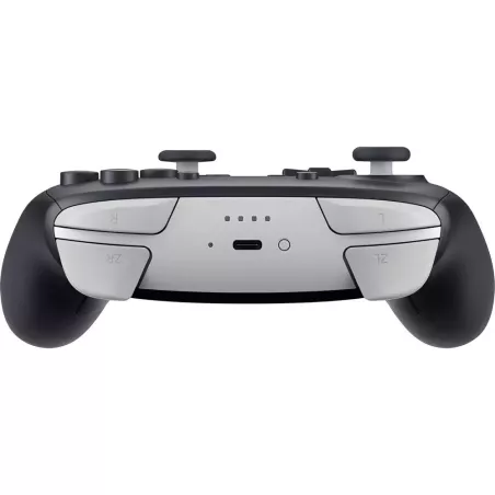 Control Nintendo Switch 2 Pro USB C - Negro